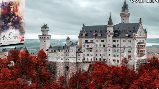 Imagen de reseña: «Opinión sobre "FateFlip: El Príncipe"»