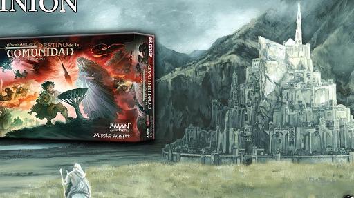 Imagen de reseña: «Opinión sobre "El Señor de los Anillos: El Destino de La Comunidad"»