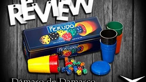 Imagen de reseña: «Review "Perudo"»