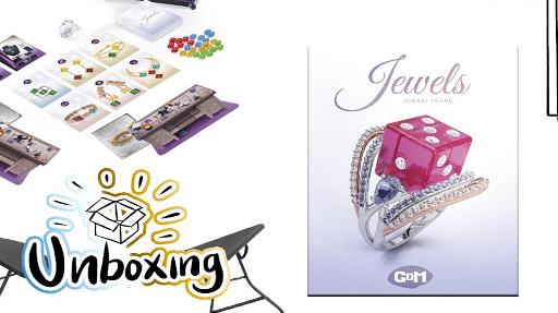 Imagen de reseña: «"Jewels" ¡Abrimos la mandanga!»