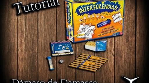 Imagen de reseña: «Tutorial "Telestrations El Original"»