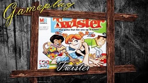 Imagen de reseña: «Gameplay "Twister"»