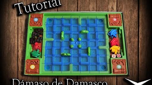 Imagen de reseña: «Tutorial "El Rescate del Tesoro"»