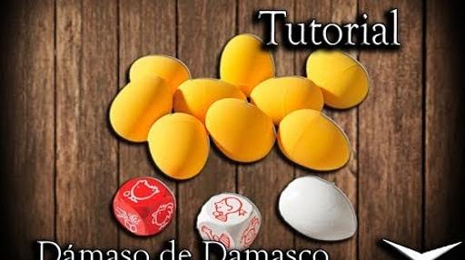 Imagen de reseña: «Tutorial "Danza del huevo"»