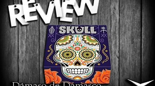 Imagen de reseña: «Review "Skull"»