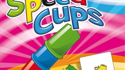 Imagen de reseña: «"Speed Cups" - Unboxing»