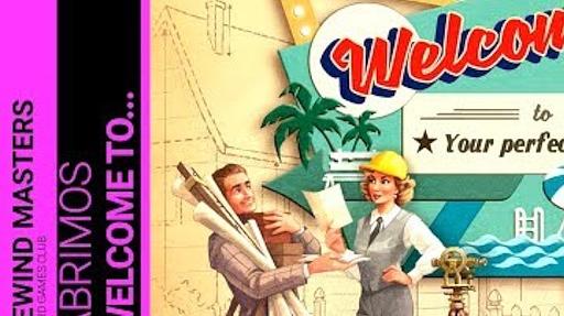 Imagen de reseña: «Abrimos - "Welcome... hacia el Perfecto Hogar"»