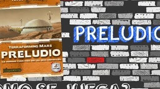 Imagen de reseña: «"Terraforming Mars: Preludio" | ¿Cómo se juega?»