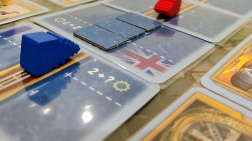 Imagen de reseña: «"1987 Channel Tunnel"»