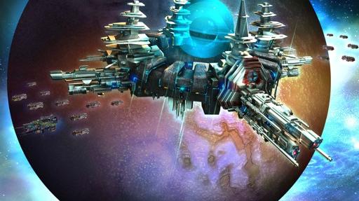 Imagen de reseña: «Reseña juego de mesa - "Star Realms"»