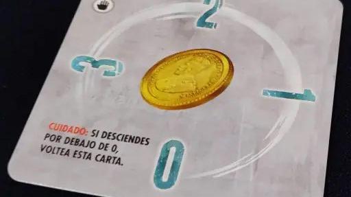 Imagen de reseña: «"Cartaventura: Lhasa"»