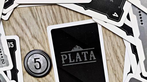 Imagen de reseña: «"Plata"»