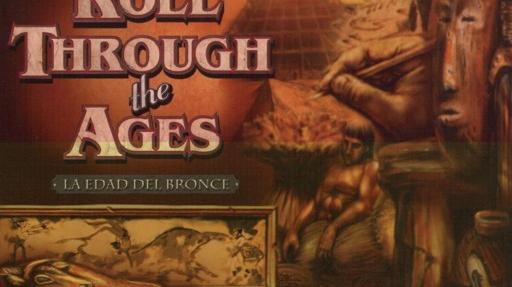 Imagen de reseña: «"Roll Through the Ages: La Edad de Bronce"»