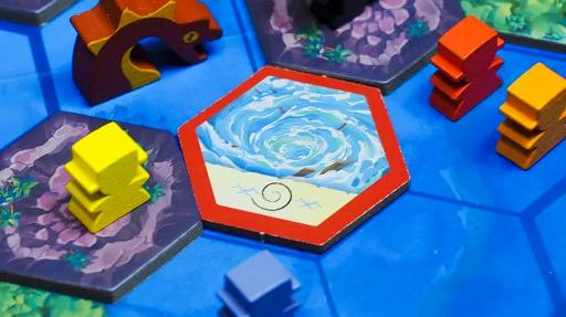 Imagen de reseña: «"Survive The Island"»