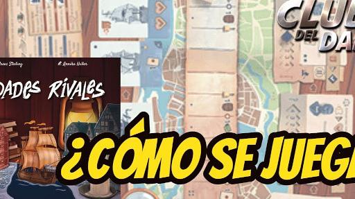Imagen de reseña: «"Ciudades rivales" - Reseña / Tutorial»