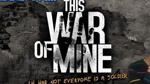 Imagen de reseña: «De qué va... "This War of Mine: The Board Game"»