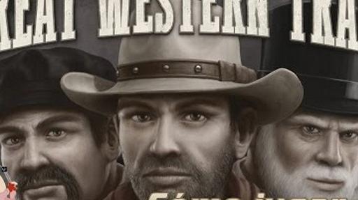 Imagen de reseña: «Cómo jugar a... "Great Western Trail"»