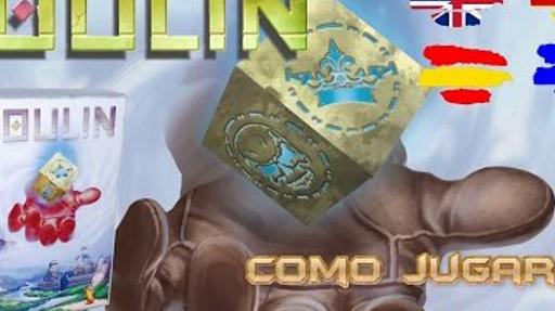 Imagen de reseña: «Cómo jugar a... "Coulin"»