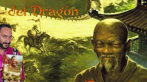 Imagen de reseña: «Reseña: "En el año del Dragón: Edición 10º aniversario"»