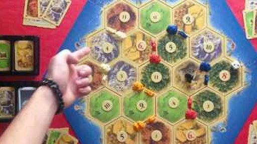 Imagen de reseña: «"Catan: El juego" | Cómo se juega»