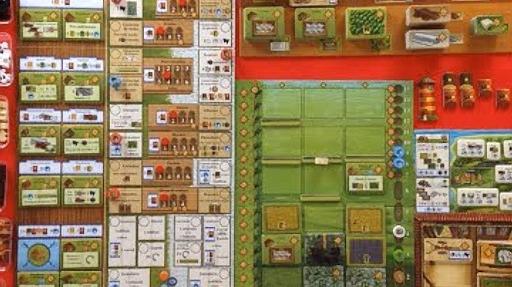 Imagen de reseña: «"Campos de Arle" | Cómo se juega exprés»