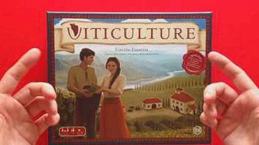 Imagen de reseña: «"Viticulture Edición Esencial" | Presentación»
