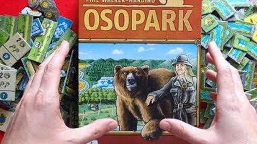 Imagen de reseña: «"Osopark" | Presentación»