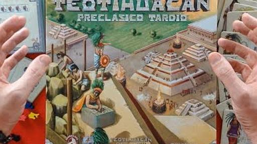 Imagen de reseña: «"Teotihuacán: Preclásico Tardío" | Presentación»