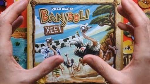Imagen de reseña: «"Banjooli Xeet" | Presentación»
