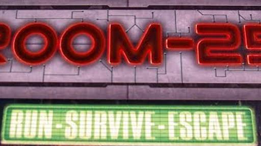 Imagen de reseña: «"Room 25"»