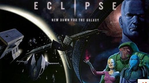 Imagen de reseña: «"Eclipse"»