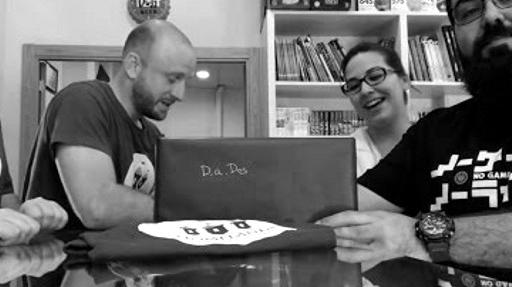 Imagen de reseña: «Unboxing de "Pax Porfiriana"»