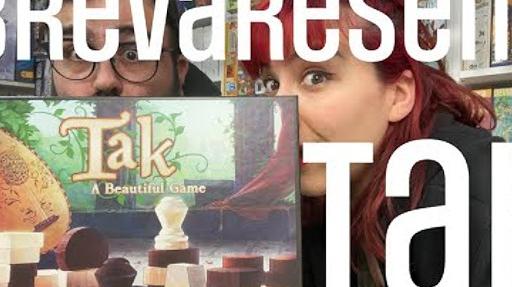 Imagen de reseña: «"Tak: Un hermoso juego"»