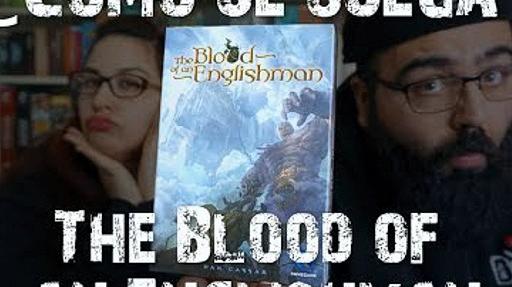 Imagen de reseña: «"The Blood of an Englishman" - ¿Cómo se juega?»