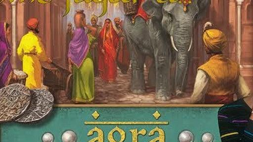 Imagen de reseña: «Cómo jugar a... "Agra"»