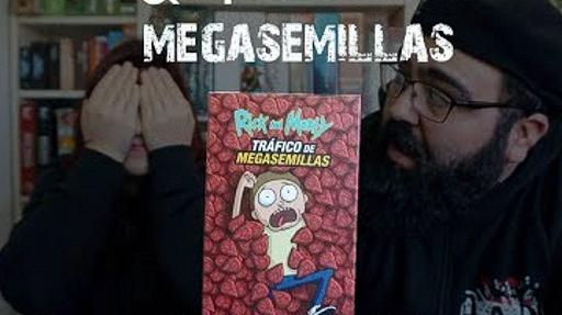 Imagen de reseña: «"Rick and Morty: Tráfico de Megasemillas" - ¿Funciona a dos?»