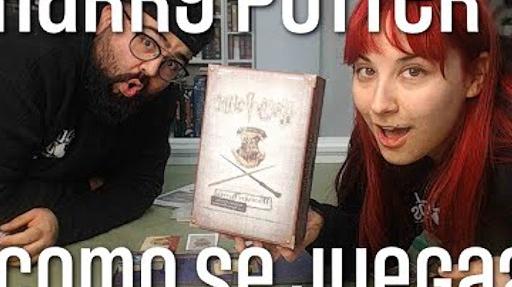 Imagen de reseña: «"Harry Potter: Hogwarts Battle – Defensa Contra las Artes Oscuras"»