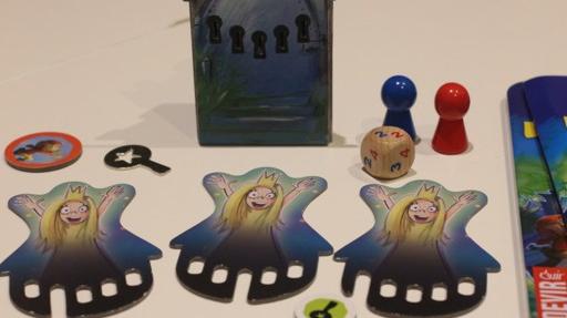 Imagen de reseña: «"La torre encantada", una reseña divertida»