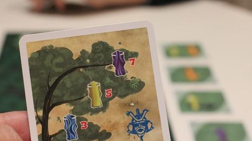 Imagen de reseña: «"Sugi", adaptado para familias»
