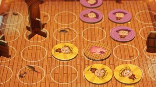 Imagen de reseña: «"Hatflings!" Introducción al juego»