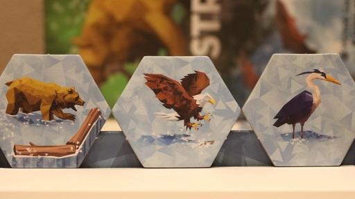 Imagen de reseña: «"Upstream", introducción al juego»