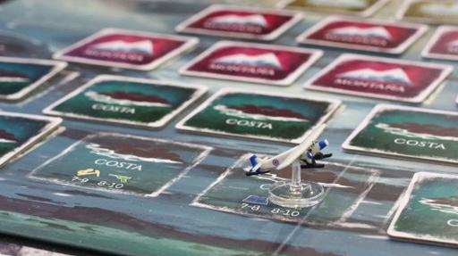 Imagen de reseña: «"Las Montañas de la Locura", primeras impresiones»