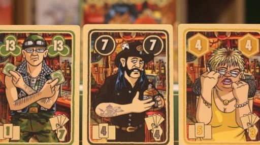 Imagen de reseña: «"Half-Pint Heroes", primeras impresiones»
