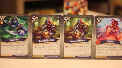 Imagen de reseña: «"KeyForge: La Llamada de los Arcontes", ¿cómo se juega?»