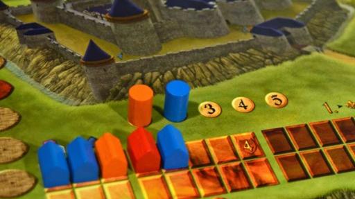 Imagen de reseña: «"Caylus" - Reseña»