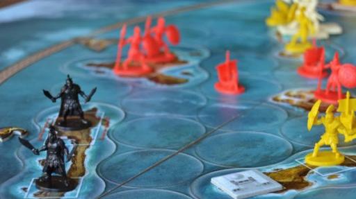 Imagen de reseña: «"Cyclades" - Reseña»