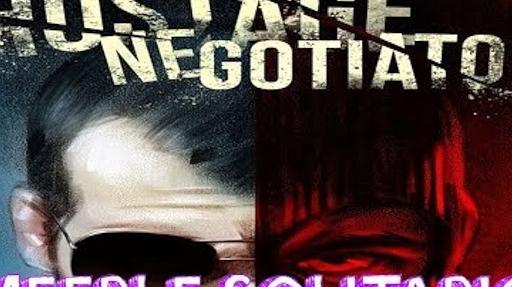 Imagen de reseña: «"Hostage Negotiator" Meeple solitario»