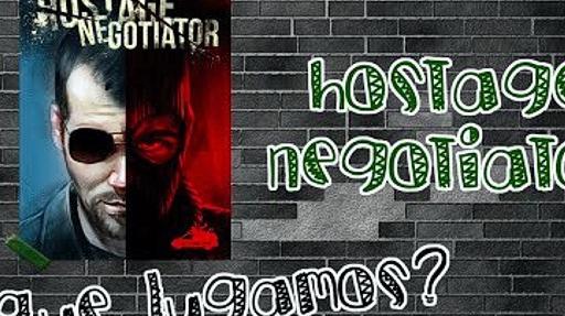 Imagen de reseña: «"Hostage Negotiator" | ¿A qué jugamos?»