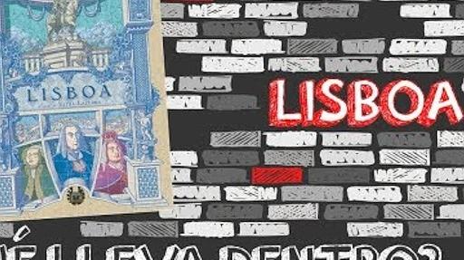 Imagen de reseña: «"Lisboa" | ¿Qué lleva dentro?»