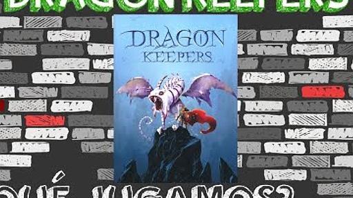 Imagen de reseña: «"Dragon Keepers" | ¿A qué jugamos?»